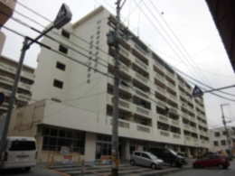 【外観】 | 寄宮市街地分譲住宅　想定利回り7.9％