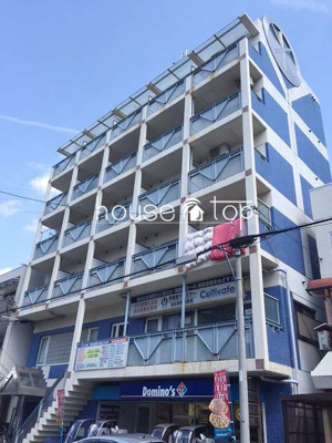 【外観】 | ハイツシャローム（鳴尾駅・武庫川女子大・兵庫医大）