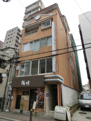 【外観】 | グレーシィ西田辺 | グレーシィ西田辺