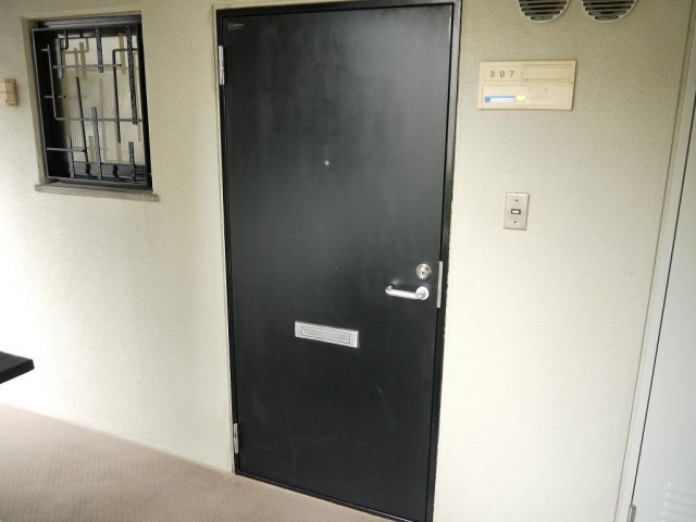 【玄関】 | ルワージュ立花