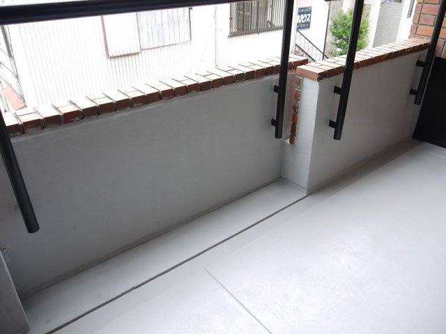 【バルコニー】 | ルワージュ立花