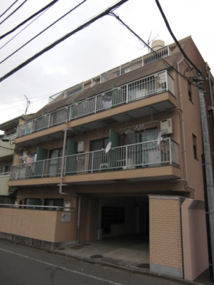 【外観】 | シグマース