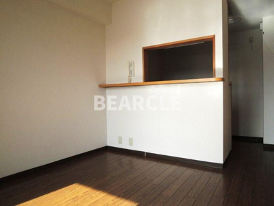 【居間・リビング】 | コスモスフローラ醍醐