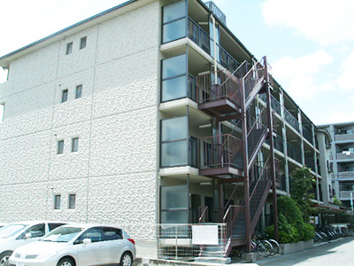  | ラフォーレ学園前 | ラフォーレ学園前