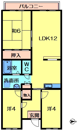  | ラフォーレ学園前