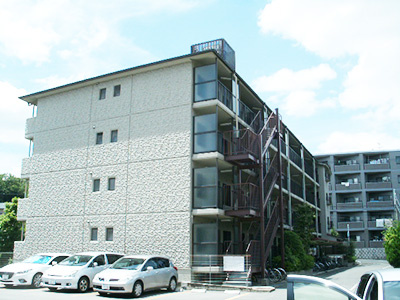  | ラフォーレ学園前 | ラフォーレ学園前
