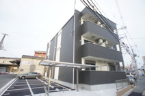 パラッツォ・ドゥ―エの画像