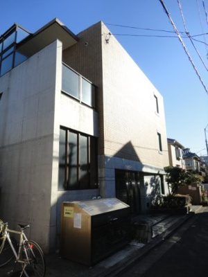 【外観】 | ロイヤルアーバン駒場