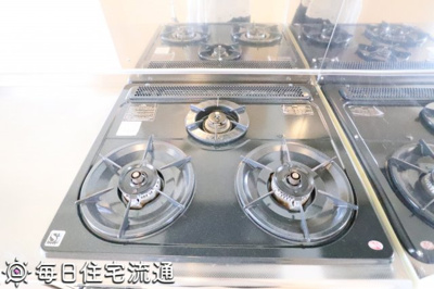 【キッチン】 | メゾンマキノミ