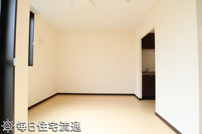 【洋室】 | メゾンマキノミ