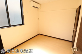 【寝室】 | メゾンマキノミ