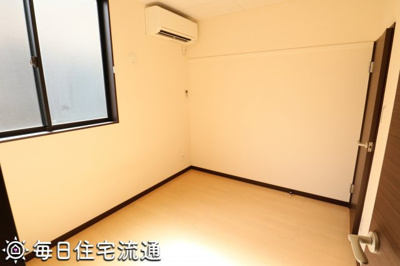 【寝室】 | メゾンマキノミ