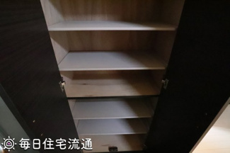 【収納】 | メゾンマキノミ