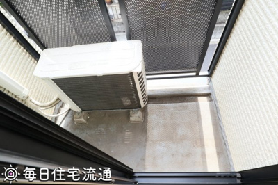 【バルコニー】 | メゾンマキノミ