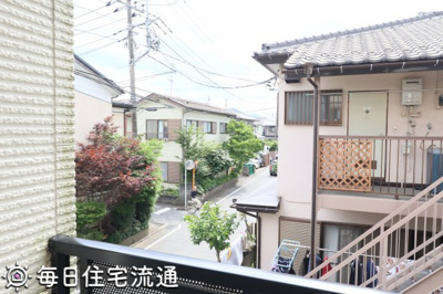 【展望】 | メゾンマキノミ