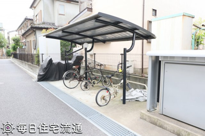 【その他共用部分】 | メゾンマキノミ