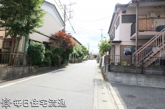 【周辺】 | メゾンマキノミ