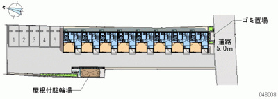 【地図】 | メゾンマキノミ
