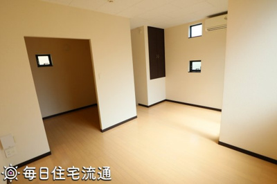 【居間・リビング】 | メゾンマキノミ