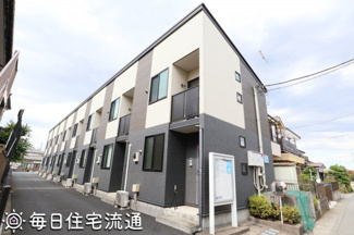 【外観】 | メゾンマキノミ