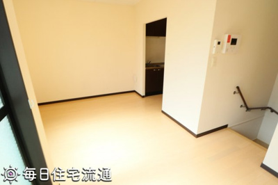 【居間・リビング】 | メゾンマキノミ