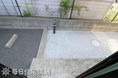 【庭】 | ファヴォーレ