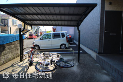 【その他共用部分】 | ファヴォーレ