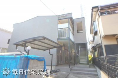 【外観】 | ファヴォーレ