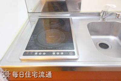 【キッチン】 | ファヴォーレ