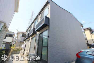 【外観】 | ファヴォーレ