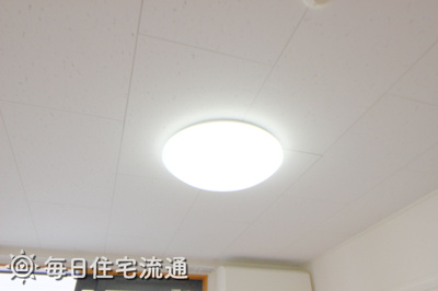 【内装】 | ファヴォーレ