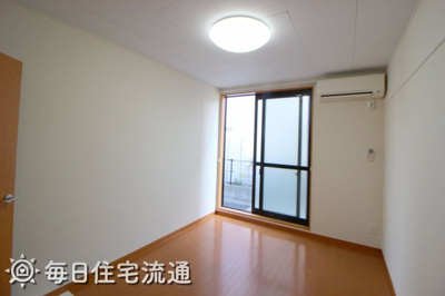 【洋室】 | ファヴォーレ