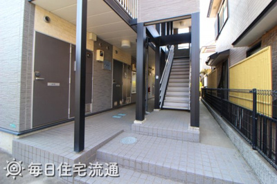 【その他共用部分】 | ファヴォーレ