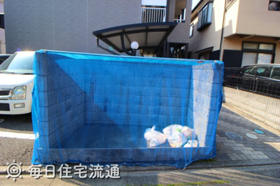 【その他共用部分】 | ファヴォーレ