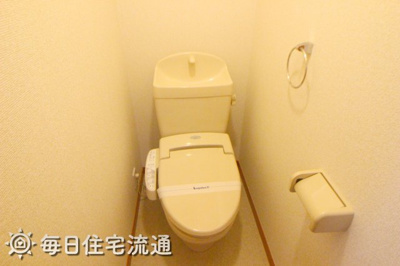 【トイレ】 | ファヴォーレ