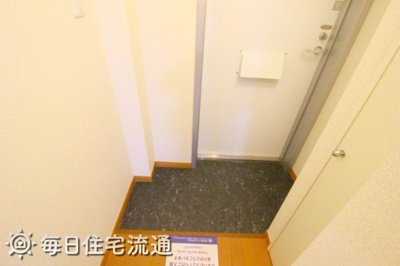 【玄関】 | ファヴォーレ