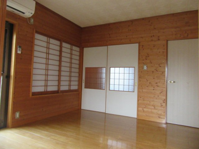 【収納】 | 田野ハイツ