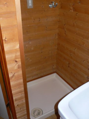 【設備】 | 田野ハイツ | 洗濯機置き場