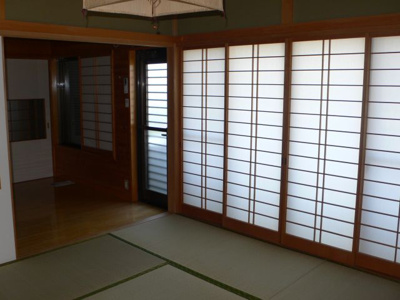 【設備】 | 田野ハイツ