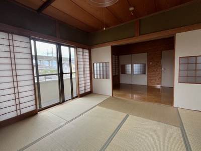 【設備】 | 田野ハイツ