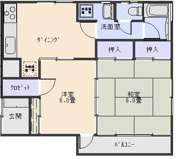 田野ハイツの画像