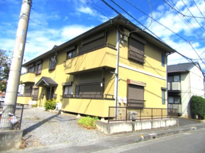 【外観】 | 田野ハイツ | 田野ハイツ