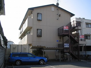 【外観】 | サザントーク岸和田