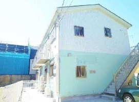 【外観】 | ハイツ神楽坂