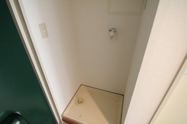 【設備】 | メゾンホープ立花
