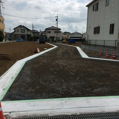 【外観】 | 熊谷市末広４丁目