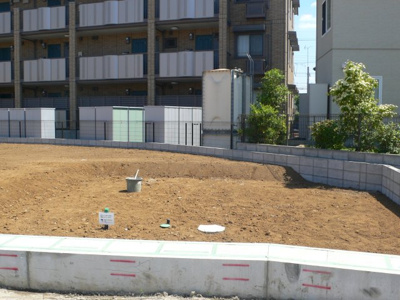 【外観】 | 熊谷市末広４丁目