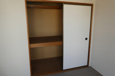 【収納】 | ノーブルハウスA