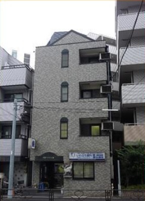 【外観】 | グローリアスⅢ