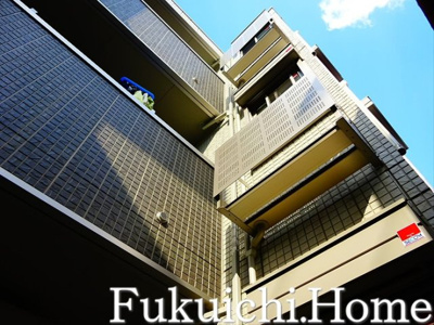 【外観】 | ファミール本町